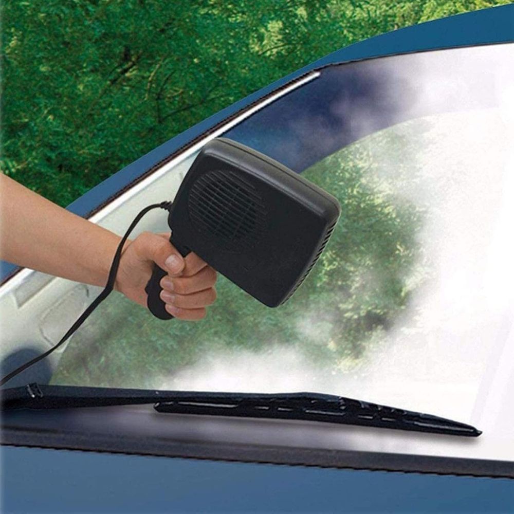 Enhanced Product Title:  
**Davy TurboHeat 12V Car Heater | 150W/300W Ceramic Fan | Portable Dehumidifier & Heater for Cars**

This optimized title maintains essential keywords while improving clarity and appeal for Google Shopping.