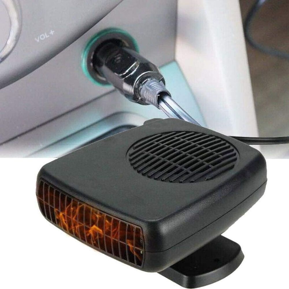 Enhanced Product Title:  
**Davy TurboHeat 12V Car Heater | 150W/300W Ceramic Fan | Portable Dehumidifier & Heater for Cars**

This optimized title maintains essential keywords while improving clarity and appeal for Google Shopping.