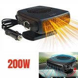 Enhanced Product Title:  
**Davy TurboHeat 12V Car Heater | 150W/300W Ceramic Fan | Portable Dehumidifier & Heater for Cars**

This optimized title maintains essential keywords while improving clarity and appeal for Google Shopping.