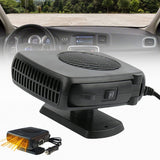 Enhanced Product Title:  
**Davy TurboHeat 12V Car Heater | 150W/300W Ceramic Fan | Portable Dehumidifier & Heater for Cars**

This optimized title maintains essential keywords while improving clarity and appeal for Google Shopping.
