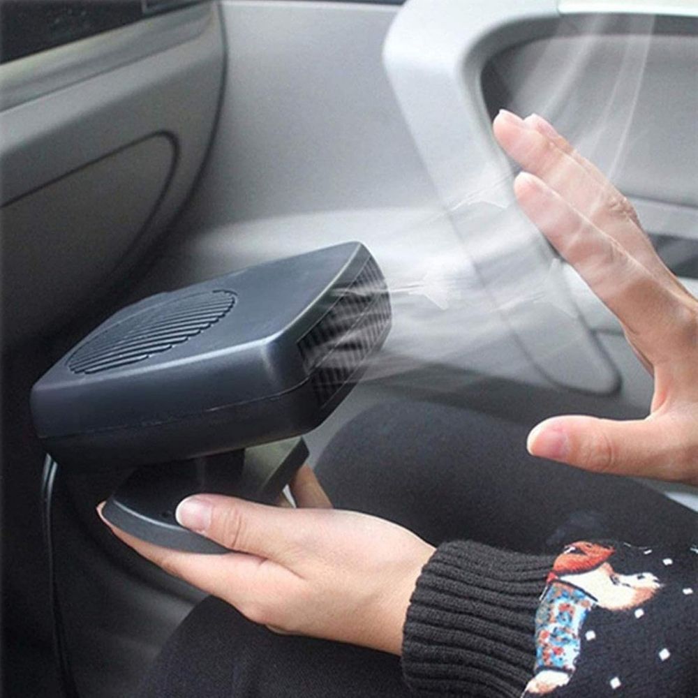 Enhanced Product Title:  
**Davy TurboHeat 12V Car Heater | 150W/300W Ceramic Fan | Portable Dehumidifier & Heater for Cars**

This optimized title maintains essential keywords while improving clarity and appeal for Google Shopping.