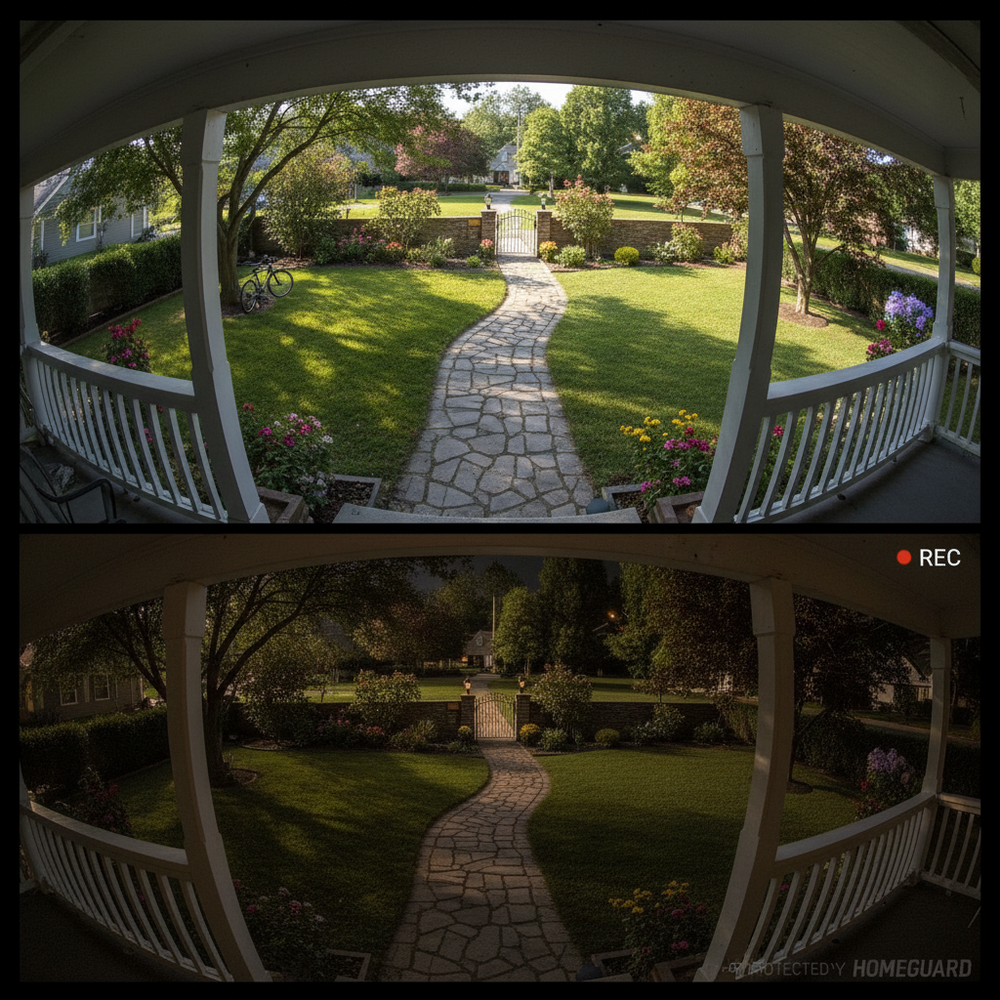 Enhanced Product Title:  
Davy Miniature WiFi Camera - 1080p HD, 120° Wide Angle, Night Vision, Motion Alerts & 2-Way Audio - Perfect for Home Security & Monitoring  

This title includes relevant keywords while maintaining clarity and appeal for potentia