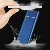 Enhanced Product Title: **Davy Ultra Speed External SSD Hard Drive - High-Performance Portable Storage Solution for Fast Data Transfer**