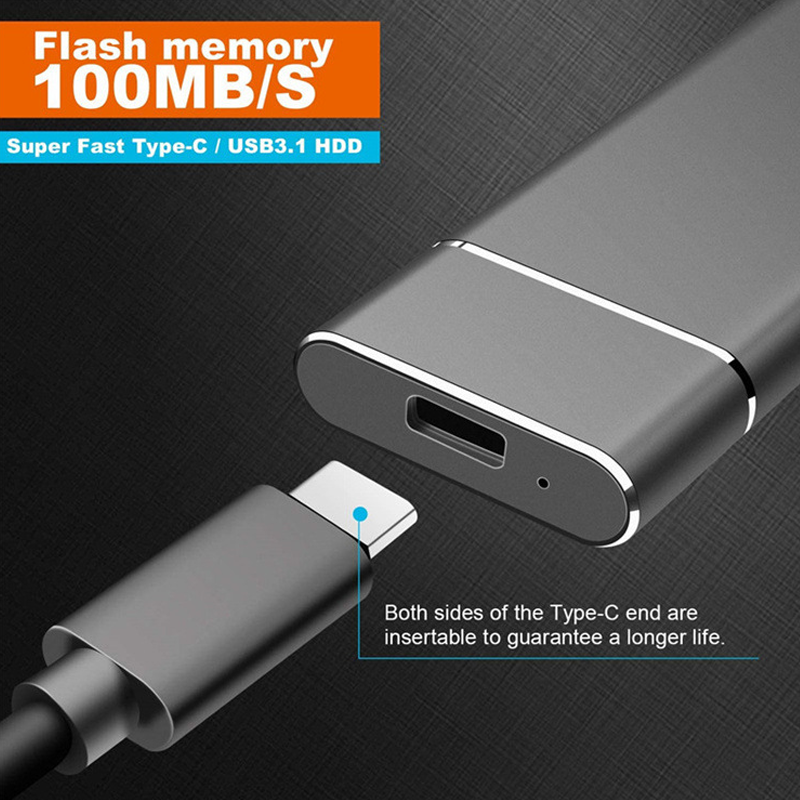 Enhanced Product Title: **Davy Ultra Speed External SSD Hard Drive - High-Performance Portable Storage Solution for Fast Data Transfer**