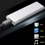 Enhanced Product Title: **Davy Ultra Speed External SSD Hard Drive - High-Performance Portable Storage Solution for Fast Data Transfer**