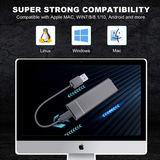 Enhanced Product Title: **Davy Ultra Speed External SSD Hard Drive - High-Performance Portable Storage Solution for Fast Data Transfer**