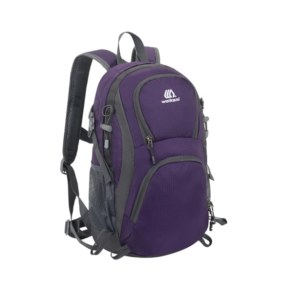 Davy Ultralight Waterproof Outdoor Backpack | Lightweight Daypack for Hiking, Camping & Travel – Perfect for Adventurers!