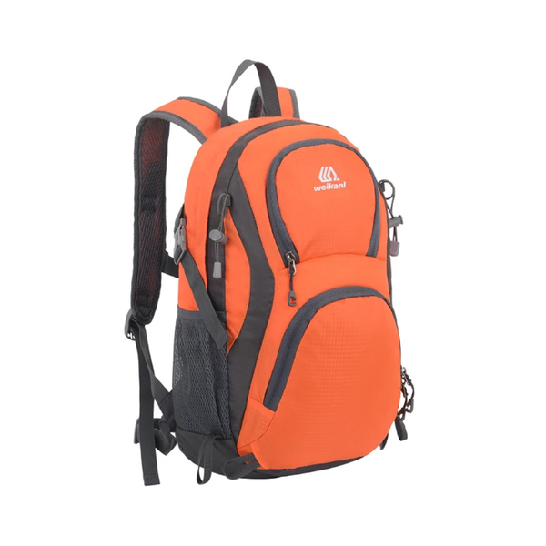 Davy Ultralight Waterproof Outdoor Backpack | Lightweight Daypack for Hiking, Camping & Travel – Perfect for Adventurers!