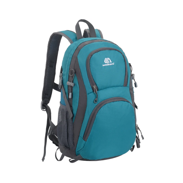 Davy Ultralight Waterproof Outdoor Backpack | Lightweight Daypack for Hiking, Camping & Travel – Perfect for Adventurers!