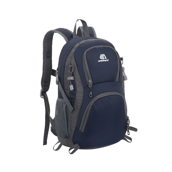 Davy Ultralight Waterproof Outdoor Backpack | Lightweight Daypack for Hiking, Camping & Travel – Perfect for Adventurers!