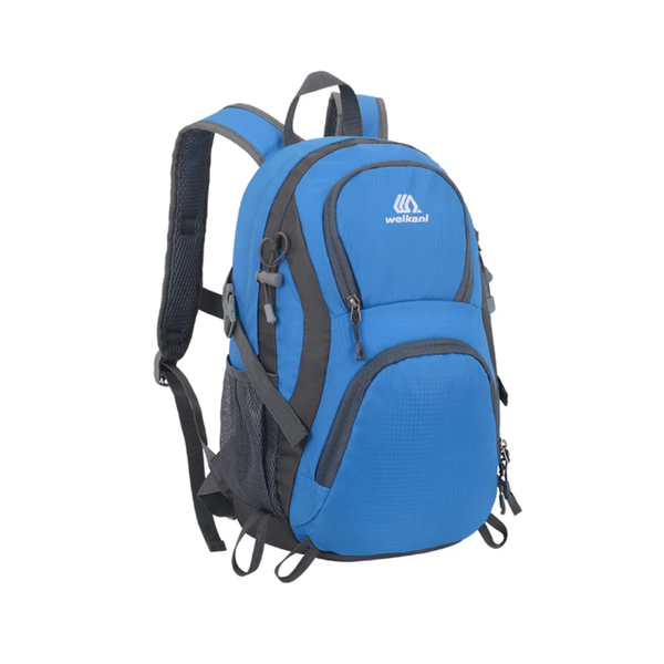 Davy Ultralight Waterproof Outdoor Backpack | Lightweight Daypack for Hiking, Camping & Travel – Perfect for Adventurers!