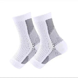 Davy Unisex Compression Socks - Ultimate Foot Pain & Swelling Relief | Comfortable & Supportive Design