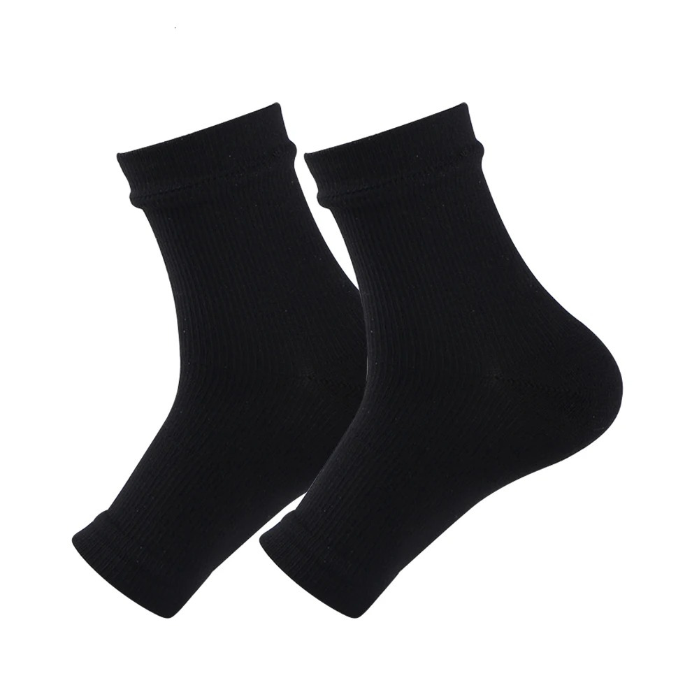 Davy Unisex Compression Socks - Ultimate Foot Pain & Swelling Relief | Comfortable & Supportive Design