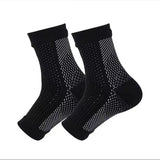 Davy Unisex Compression Socks - Ultimate Foot Pain & Swelling Relief | Comfortable & Supportive Design