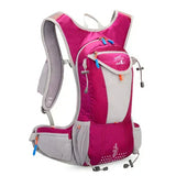 Davy Unisex Outdoor Hydration Backpack - Lightweight, Durable, and Perfect for Hiking, Biking, and Adventure