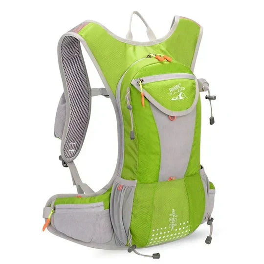 Davy Unisex Outdoor Hydration Backpack - Lightweight, Durable, and Perfect for Hiking, Biking, and Adventure