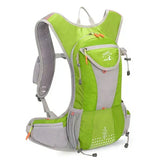 Davy Unisex Outdoor Hydration Backpack - Lightweight, Durable, and Perfect for Hiking, Biking, and Adventure