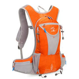 Davy Unisex Outdoor Hydration Backpack - Lightweight, Durable, and Perfect for Hiking, Biking, and Adventure