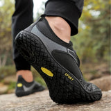 Unisex Quick-Dry Lace Water Shoes - Lightweight, Breathable, Slip-Resistant Aquatic Footwear
