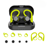 Enhanced Product Title: **Davy Vega Sport Wireless Earbuds - Waterproof, 20-Hour Battery Life, Perfect for Active Lifestyles**