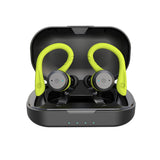 Enhanced Product Title: **Davy Vega Sport Wireless Earbuds - Waterproof, 20-Hour Battery Life, Perfect for Active Lifestyles**