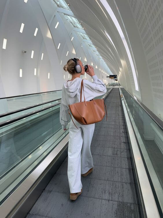 Stylish Women's Spacious Everyday Tote Bag - Versatile, Durable & Perfect for Work or Travel