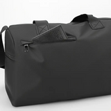 Davy FlexBag Pro | Waterproof Sports Bag with Dedicated Shoe Compartment - Ideal for Gym, Travel & Outdoor Activities