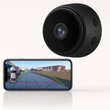 Davy Wireless Reversing Camera for Cars & Trailers - HD Night Vision, Easy Installation, Wide Angle View