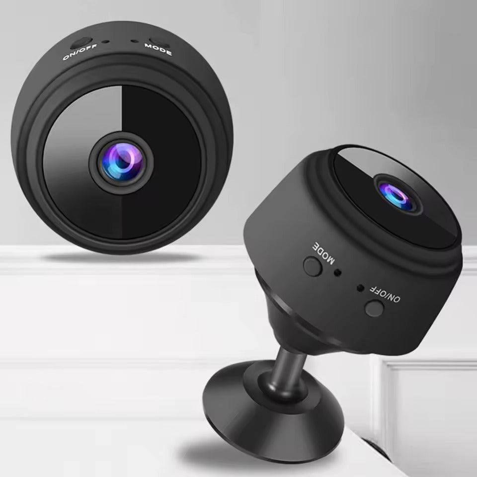 Davy Wireless Reversing Camera for Cars & Trailers - HD Night Vision, Easy Installation, Wide Angle View
