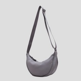 Davy Women's Crescent Shoulder Bag - Stylish & Versatile Handbag for Everyday Use
