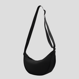 Davy Women's Crescent Shoulder Bag - Stylish & Versatile Handbag for Everyday Use