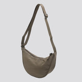 Davy Women's Crescent Shoulder Bag - Stylish & Versatile Handbag for Everyday Use