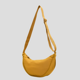 Davy Women's Crescent Shoulder Bag - Stylish & Versatile Handbag for Everyday Use