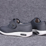 Diabetic Comfort Shoes with Adjustable Strap - Cushioned Support for All-Day Wear
