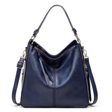 Davy Women's Hobo Shoulder Bag with Stylish Zipper Accent - Chic & Versatile Handbag for Everyday Use