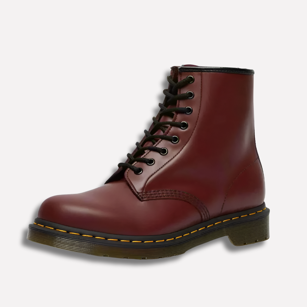 Stylish Women's Lace-Up Ankle Boots - Comfortable & Trendy Footwear for Every Occasion
