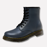 Stylish Women's Lace-Up Ankle Boots - Comfortable & Trendy Footwear for Every Occasion