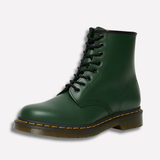 Stylish Women's Lace-Up Ankle Boots - Comfortable & Trendy Footwear for Every Occasion