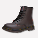 Stylish Women's Lace-Up Ankle Boots - Comfortable & Trendy Footwear for Every Occasion