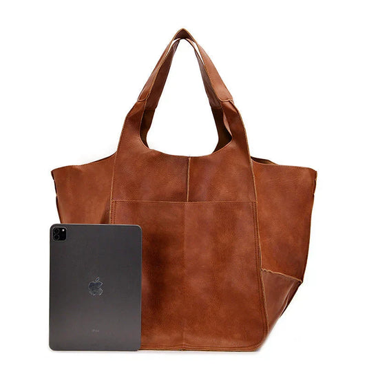 Women's Oversized Tote Bag