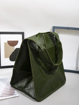 Davy Women's Oversized Tote Bag - Stylish, Durable, and Spacious Handbag for Everyday Use