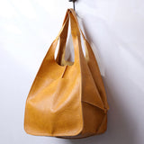 Davy Women's Oversized Tote Bag - Stylish, Durable, and Spacious Handbag for Everyday Use