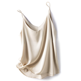 Luxurious Silky Smooth Camisole Top for Women - Soft, Comfortable & Stylish Sleepwear