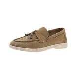 Women's Classic Tassel Slip-On Loafers - Comfortable & Stylish Casual Footwear for Everyday Wear