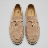 Women's Classic Tassel Slip-On Loafers - Comfortable & Stylish Casual Footwear for Everyday Wear