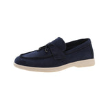 Women's Classic Tassel Slip-On Loafers - Comfortable & Stylish Casual Footwear for Everyday Wear