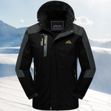 Women's Waterproof Outdoor Adventure Jacket - Lightweight, Breathable & Packable for Hiking, Camping & Travel
