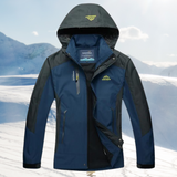Women's Waterproof Outdoor Adventure Jacket - Lightweight, Breathable & Packable for Hiking, Camping & Travel