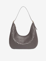 Davy Women's Woven Shoulder Bag - Stylish & Durable Handbag for Everyday Use
