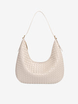 Davy Women's Woven Shoulder Bag - Stylish & Durable Handbag for Everyday Use